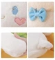 Мягкая игрушка Hello Kitty Kuromi Cinnamoroll Sanrio, Хелоу Кити Синнаморолл 40 см - изображение 4
