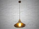 Люстра-підвіс світильник у стилі Loft (арт. 6855-260-BK-G) - зображення 4