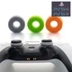 Прицільні кільця DOBE на стики (Precision Rings) для контролера DualSense консолі Sony PlayStation 5: PS5 / PS5 Slim / PS5 Pro | геймпада Wireless Controller Xbox Series X/S | DualShock PS4 / PS4 Slim / PS4 Pro | NS Pro - зображення 1