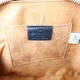 Сумка жіноча Louis Vuitton Alma Trunk BB чорна (013) - зображення 7