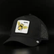 Оригінальна кепка з сіткою Goorin Bros.Queen Trucker 101-2537-VOI01 - зображення 1