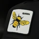 Оригінальна кепка з сіткою Goorin Bros.Queen Trucker 101-2537-VOI01 - зображення 2