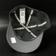 Оригінальна кепка з сіткою Goorin Bros.Queen Trucker 101-2537-VOI01 - зображення 7
