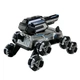 Машинка RC Robot Dog YL-116 (трюк с колесами, стреляет водой) (087y) - изображение 3