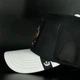Оригінальна шкіряна чорна кепка з сіткою Goorin Bros. Shleather Snake 101-1831-BLK - зображення 4