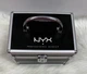 Кейс визажиста NYX Professional Makeup Train 3 Tier (20х15х15 см) - изображение 4