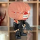 Фігурка Funko POP з гри Resident Evil, Резиденція Зла, Nemesis, 10 см + захист для коробки (RE 0005) - зображення 4