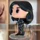 Фігурка Funko POP з гри The Witcher Відьмак Yennefer Йеннефер, 10 см + захист для коробки (TW 0008) - зображення 5