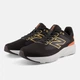Мужские черные кроссовки New Balance 413 47,5 (13) 31 см (M41371F) - изображение 3