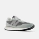 Мужские серые кроссовки New Balance 237 40 (7) 25 см (M2373IT) - изображение 2
