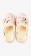 Кроксы для девочки JJ-012-82 32-33 Розовый shop (2000999521690) - изображение 8