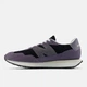 Мужские фиолетовые кроссовки New Balance 237 40,5 (7,5) 25,5 см (M23718J) - изображение 5