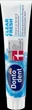 Зубна паста Dontodent Clear Fresh з Цинком, 125 мл. для захисту від карієса, зміцнення емалі, свіжого подиху - зображення 1