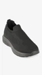 Слипоны мужские GENUA YT163-1 41 Черный shop (2000999535512) - изображение 6
