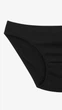 Труси жiночi Donella 2132S M Чорний shop (2000999532245) - зображення 2