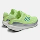 Мужские салатовые кроссовки New Balance 1080v15 40 (7) 25 см (M10802HR) - изображение 6