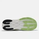 Мужские салатовые кроссовки New Balance 1080v15 40 (7) 25 см (M10802HR) - изображение 7