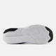 Мужские черные кроссовки New Balance 413 44 (10) 28 см (M413LK3) - изображение 6