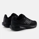 Мужские черные кроссовки New Balance 413 45 (11) 29 см (M413LA3) - изображение 4