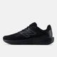 Мужские черные кроссовки New Balance 413 45 (11) 29 см (M413LA3) - изображение 7