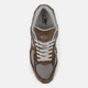 Коричневые кроссовки New Balance 2002R 46,5 (12) 30 см (M20024J7) - изображение 5