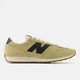 Желтые кроссовки New Balance 471 40,5 (7,5) 25,5 см (U471706) - изображение 1