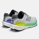 Мужские белые кроссовки New Balance 1080v15 43 (9,5) 27,5 см (M10808MP) - изображение 6