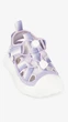 Слипоны для девочки Dinomin A302-1Q 26 Сиреневый shop (2000999537929) - изображение 6
