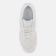 Жіночі бежеві замшеві кеди New Balance M 80 Spring Colors 37,5 (7) 24 см (W08050L) - зображення 3