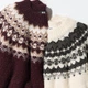 Джемпер женский Uniqlo 923443259 L Молочный (1159857544) - изображение 4