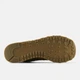 Зеленые кроссовки New Balance 574 40 (7) 25 см (U5742RG) - изображение 7