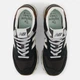 Черные кроссовки New Balance 574 42,5 (9) 27 см (U5748SB) - изображение 3