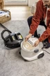 Фильтр-мешки Karcher KFI 657 4 шт (2.863-371.0) - изображение 10