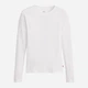 Лонгслив длинный женский Levi's 284063095 S Белый (1159857467) - изображение 5