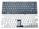 Клавіатура для ноутбуків SONY VPC‑EA Series, RU розкладка, чорна, без рамки (550102L14-203-G / 148792071 / V081678D) Original - зображення 1