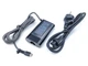 Блок живлення для ноутбуків HP 65W: Type‑C (USB‑C) + USB Ovale, з кабелем, Original - зображення 1
