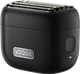 Електробритва чоловіча Yoose Mini 5 Чорна - зображення 1