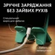 Подставка для телефона деревянная настольная Vladi Group «Горный пейзаж» (VG3001-03) - изображение 2