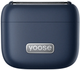 Електробритва чоловіча Yoose Mini 5 Синя - зображення 2