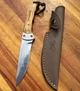 Мисливський обробний ніж Browning Whitetail Legacy - зображення 2