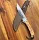 Мисливський обробний ніж Browning Whitetail Legacy - зображення 4