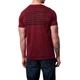 Футболка з малюнком 5.11 Tactical American Flag Sticks Merlot XL (41280ADD-557) - изображение 2
