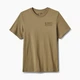 Футболка з малюнком 5.11 Tactical Tiger Rage Covert Green S (76166AOQ-1179) - изображение 1