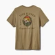 Футболка з малюнком 5.11 Tactical Tiger Rage Covert Green S (76166AOQ-1179) - изображение 2