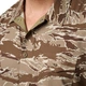 Сорочка тактична 5.11 Tactical Oscar Short Sleeve Shirt Desert Tiger Camo M (7710134-1302) - зображення 3