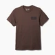 Футболка с рисунком 5.11 Tactical Campout Off-Road 2XL Red Dirt - изображение 1