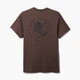Футболка с рисунком 5.11 Tactical Campout Off-Road 2XL Red Dirt - изображение 2