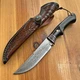 Охотничий нож Terminator VG-10 - изображение 1