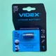 Батарейка литиевая Videx CR2 3V (Lithium) - элемент питания для фототехники, дальномеров и датчиков безопасности - изображение 1