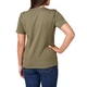 Футболка з малюнком 5.11 Tactical Women's Strong Aim RANGER GREEN M (69226ADW-186) - изображение 2